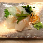 酒と肴 久保田 - 