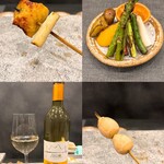 汐汲坂 恵びね - 