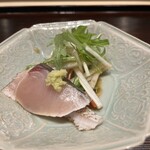 麻布台 粋 稲葉 - 