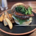 パントリー コヨーテ - 