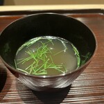 麻布台 粋 稲葉 - 