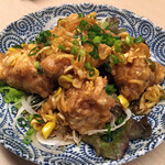 酒と肴 久保田 - 