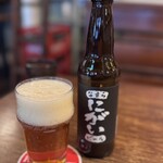 パントリー コヨーテ - 