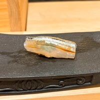 鮨 こん藤 - 