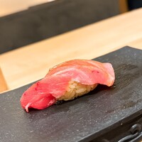 鮨 こん藤 - 