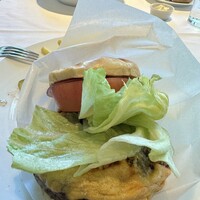 ベンジャミンステーキハウス 東京ガーデンテラス紀尾井町 - お口に入るか？