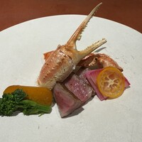 かにかとう - 