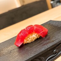 鮨 こん藤 - 