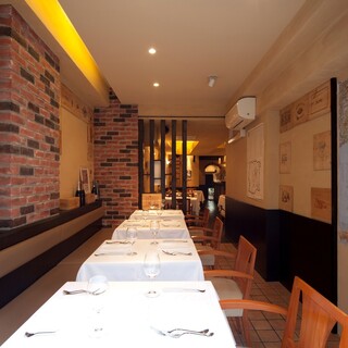 ペスケリア・ラ・ルーナ・ロッサ_2