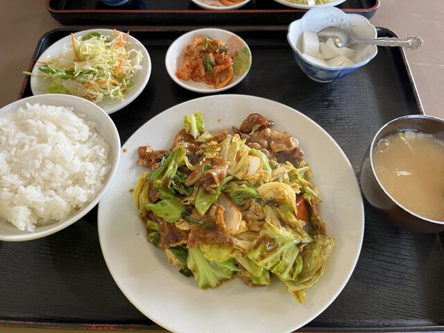 大成 - 岩沼（中華料理）の写真