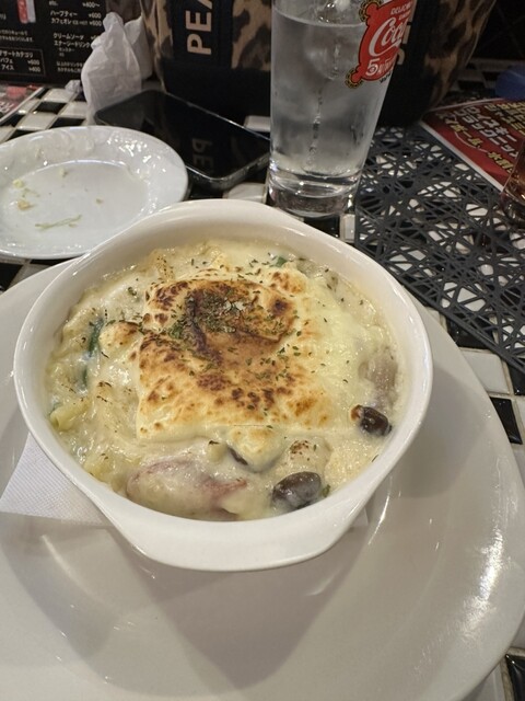 ミュージック エンドレス - 大町西公園（ダイニングバー）の写真