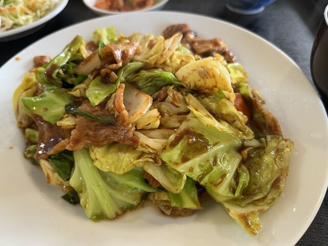 大成 - 岩沼（中華料理）の写真