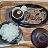 ステーキ食堂 正義 洛北阪急スクエア店