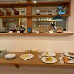 紅茶専門店 ティー・イソブチカンパニー - 
