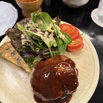 彩日 からだよろこぶ家庭料理 - 