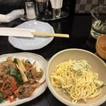 彩日 からだよろこぶ家庭料理 - 