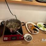 紅茶専門店 ティー・イソブチカンパニー - 