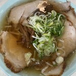 なぎちゃんラーメン 元住吉店 - 