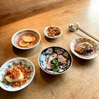 中國菜 奈良町 枸杞 - 