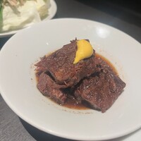 博多もつ鍋 やま中 赤坂店 - 