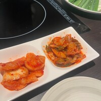 博多もつ鍋 やま中 赤坂店 - 