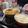 ラーメン ボス