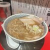 札幌ラーメン キヨリト
