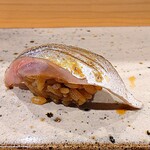 鮨 和食 にし野 - 