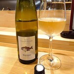 鮨 和食 にし野 - 