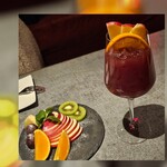 クリムゾン エビス - 