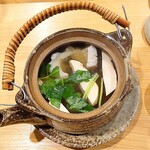 鮨 和食 にし野 - 