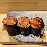 鮨 和食 にし野 - 