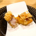 鮨 和食 にし野 - 