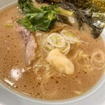 らーめん堂仙台っ子　六丁の目店 - 