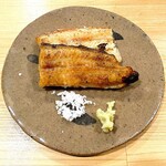 鮨 和食 にし野 - 