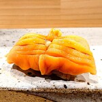 鮨 和食 にし野 - 