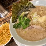 らーめん堂仙台っ子　六丁の目店 - 