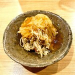 鮨 和食 にし野 - 