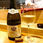 鮨 和食 にし野 - 