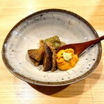 鮨 和食 にし野 - 