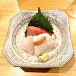 鮨 和食 にし野 - 