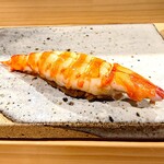 鮨 和食 にし野 - 