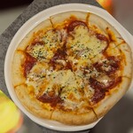 クリムゾン エビス - 