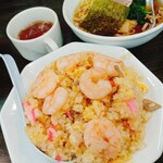 東京亭 昭島店 - 