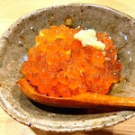 鮨 和食 にし野 - 