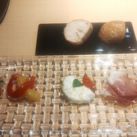 カンブーザ - 