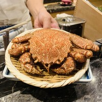 天ぷら 銀座おのでら 並木通り店 - 