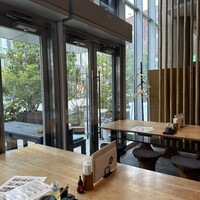 とんかつ & 焼鳥 An - 