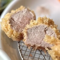 とんかつ & 焼鳥 An - 