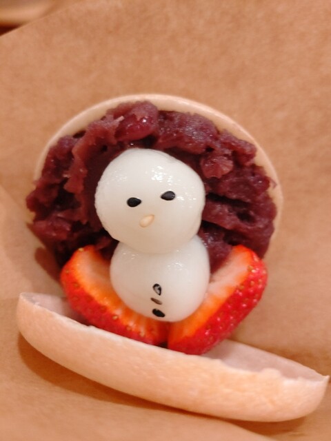 喫茶 あんこの日 - 中津（阪急）/喫茶店 | 食べログ